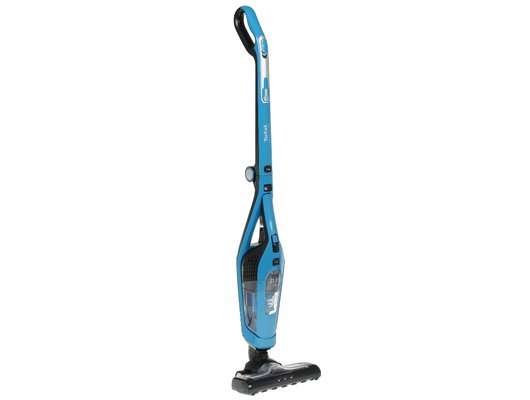 Вертикальный пылесос TEFAL DUAL FORCE 2 В 1 (TY6751WO)